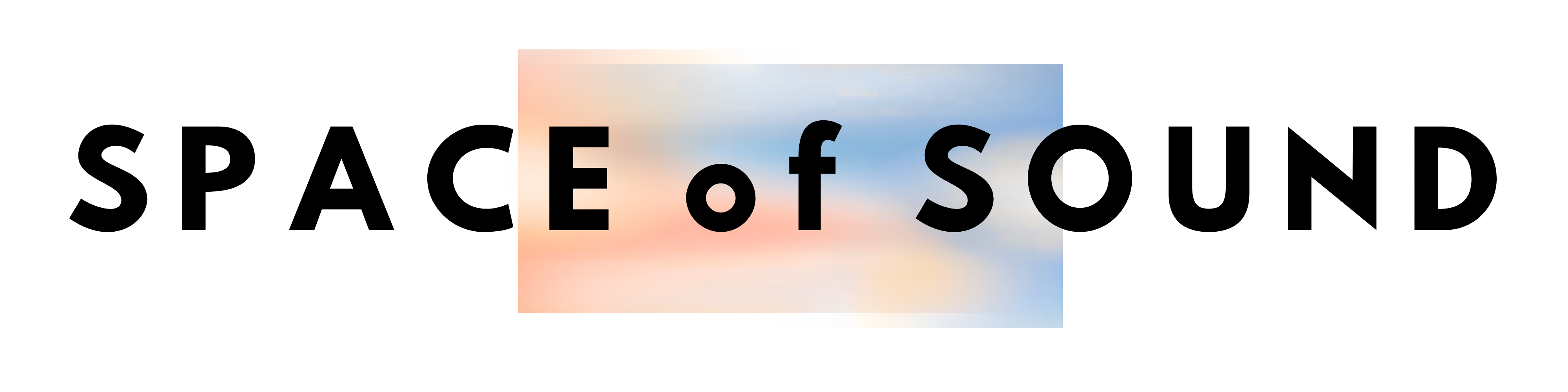 SPACE of SOUND